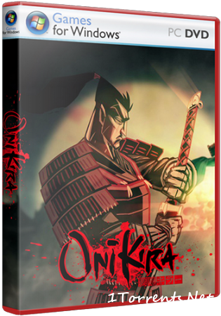 Onikira - Demon Killer (2015)