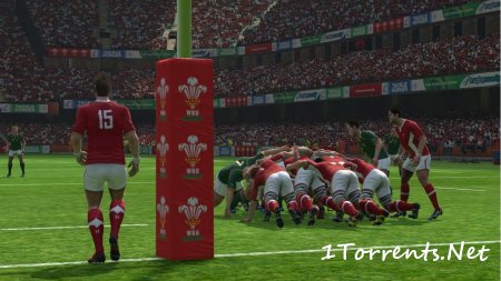 Rugby World Cup 2015 (2015)