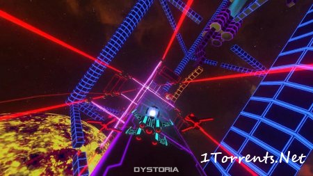 DYSTORIA (2017)