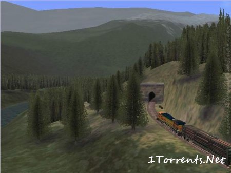 Microsoft Train Simulator - Grand Pack (2001)