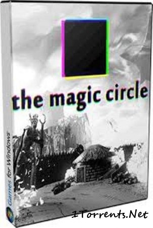 The Magic Circle (2015)