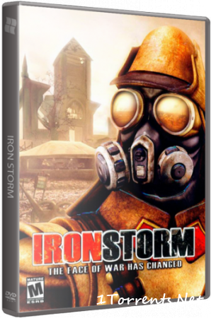 Iron Storm (2002)