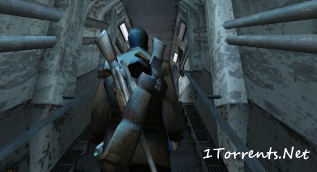 Iron Storm (2002)