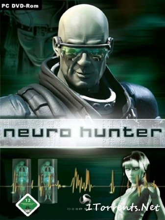 Neuro Hunter (2005)