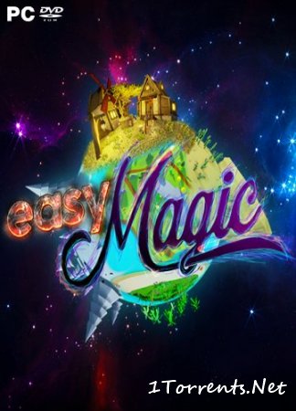 Easy Magic (2017)