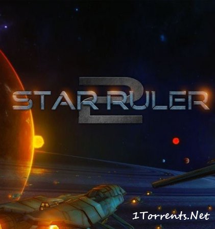 Star Ruler 2 (2015)