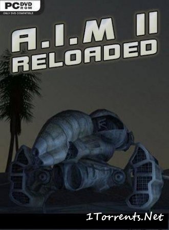 A.I.M II Reloaded (2015)