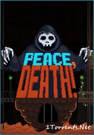 Peace, Death! (2017)