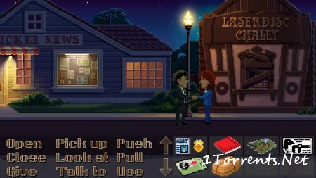 Thimbleweed Park (2017)