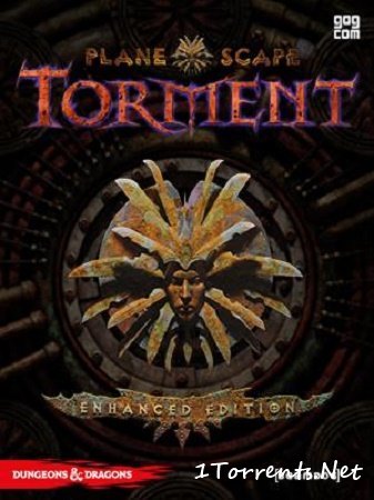 Planescape: Torment: Enhanced Edition (2017)
