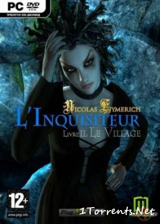 Nicolas Eymerich: The Inquisitor Book II - The Village (2015)