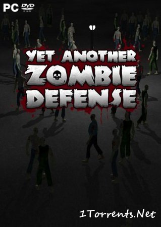 Yet Another Zombie Defense (2017)