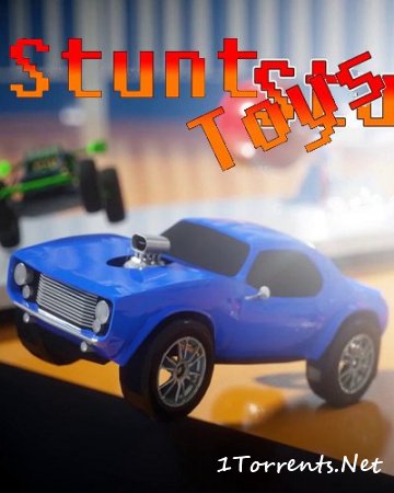 Stunt Toys (2017)