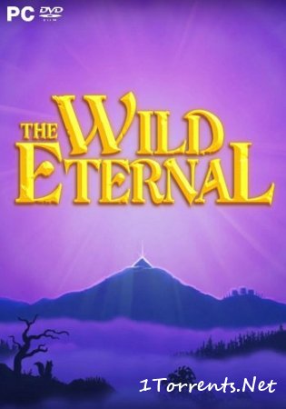 The Wild Eternal (2017)
