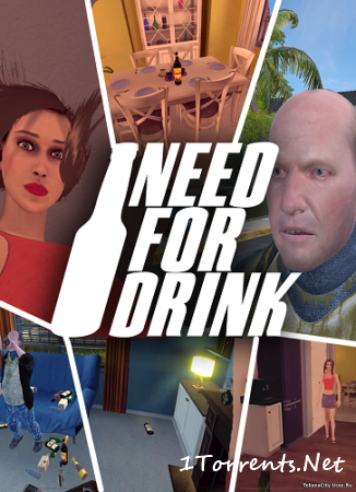 Need For Drink (2017)