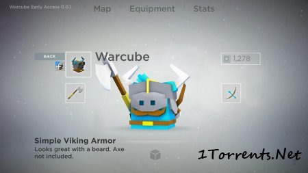 WarCube (2017)