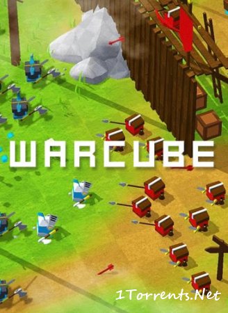 WarCube (2017)