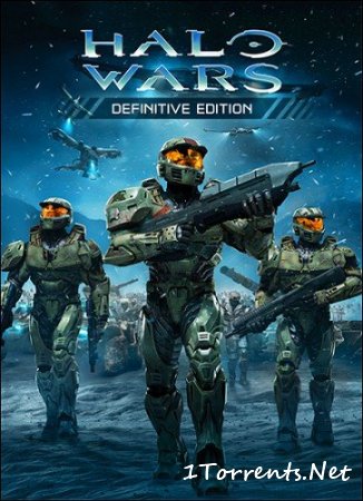 Halo Wars: Definitive Edition (2017)