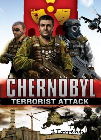 Chernobyl Terrorist Attack (2017)