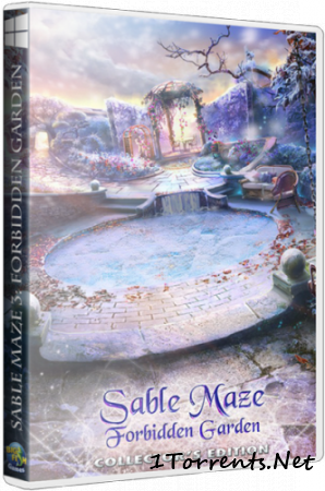 Sable Maze 3: Forbidden Garden (2014)