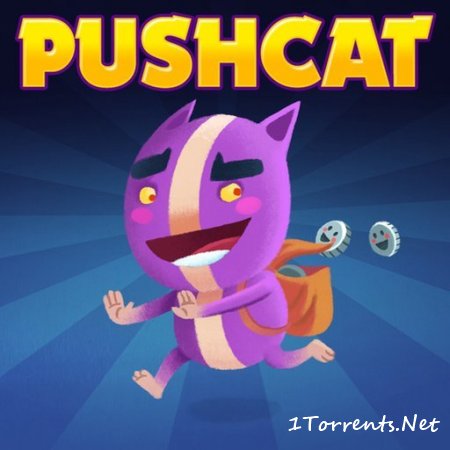 PushCat (2012)