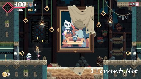 Flinthook (2017)