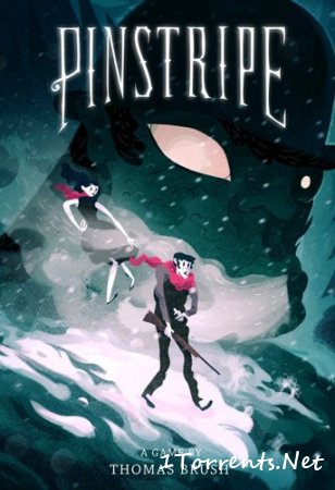 Pinstripe (2017)