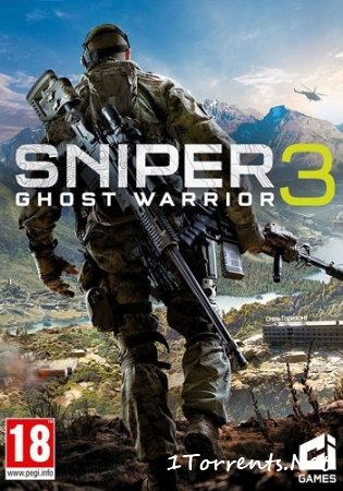 Sniper Ghost Warrior 3 - Season Pass Edition (2017)