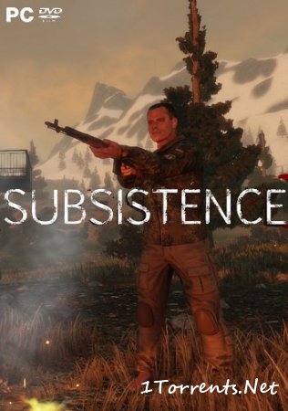 Subsistence (2017)