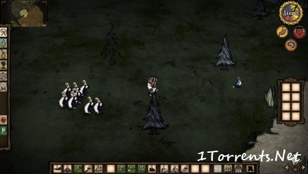 Don't Starve Together (2016)