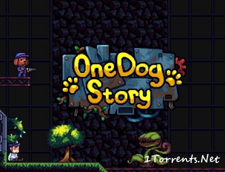 One Dog Story (2017)