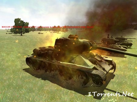 WWII Battle Tanks: T-34 vs. Tiger (2007)