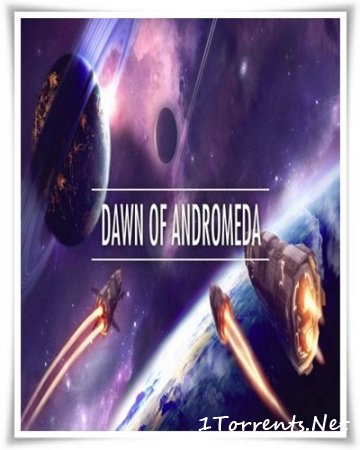 Dawn of Andromeda (2017)