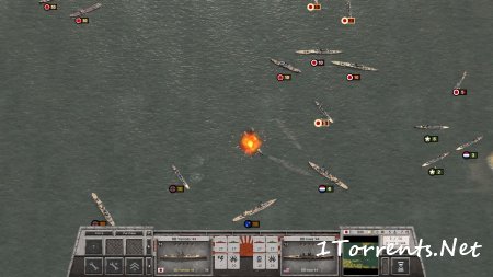 Order of Battle: Pacific (2015)