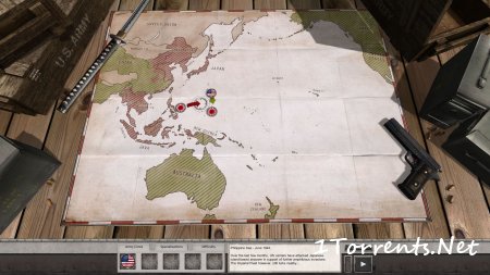 Order of Battle: Pacific (2015)