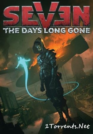 Seven: The Days Long Gone (2017)