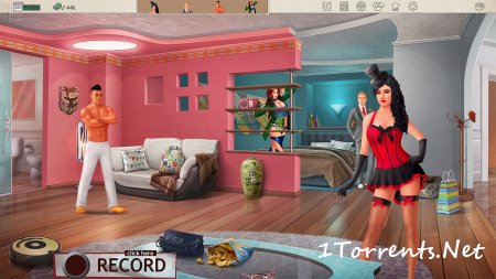 Porno Studio Tycoon (2017)