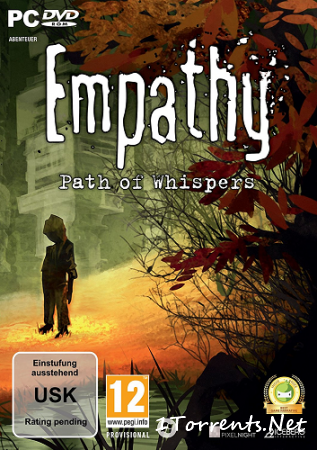 Empathy: Path of Whispers (2017)