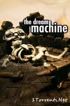 The Dream Machine: Complete Season (2017)
