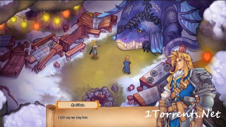 Regalia: Of Men and Monarchs (2017)