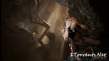Agony Unrated (2018)