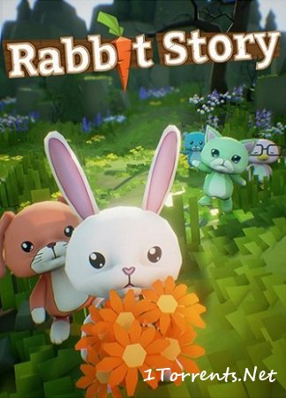 Rabbit Story (2017)