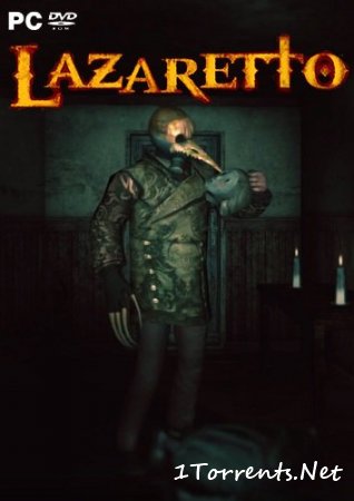 Lazaretto (2017)