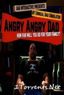 Angry Angry DAD (2017)