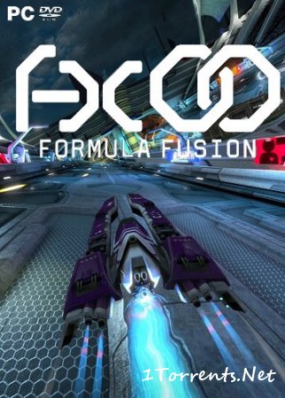 Formula Fusion (2017)