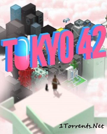 Tokyo 42 (2017)