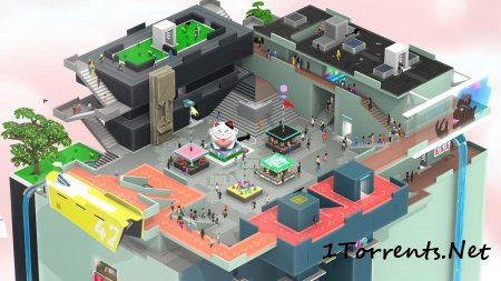 Tokyo 42 (2017)