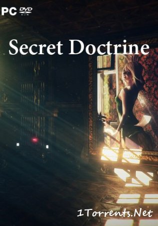 Secret Doctrine (2017)