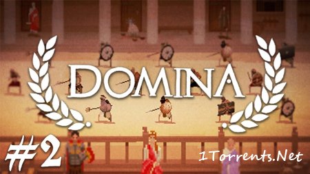 Domina (2017)