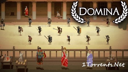 Domina (2017)